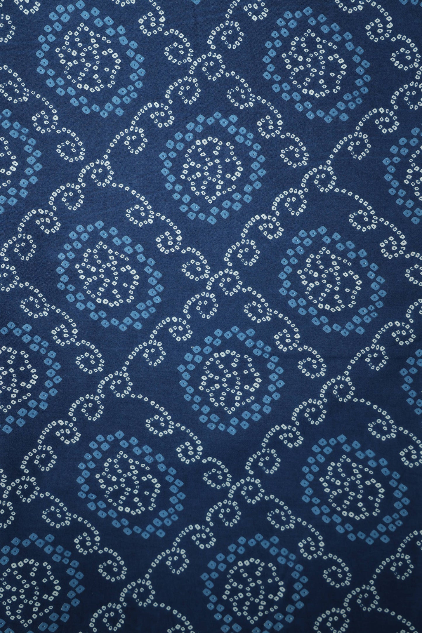 Cotton Printed Fabric