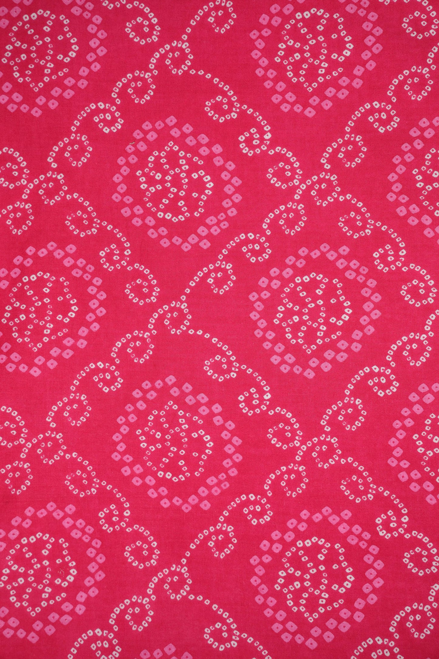 Cotton Printed Fabric