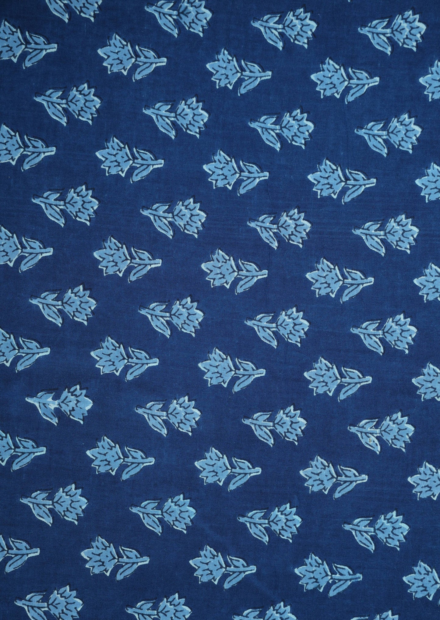 Cotton Printed Fabric