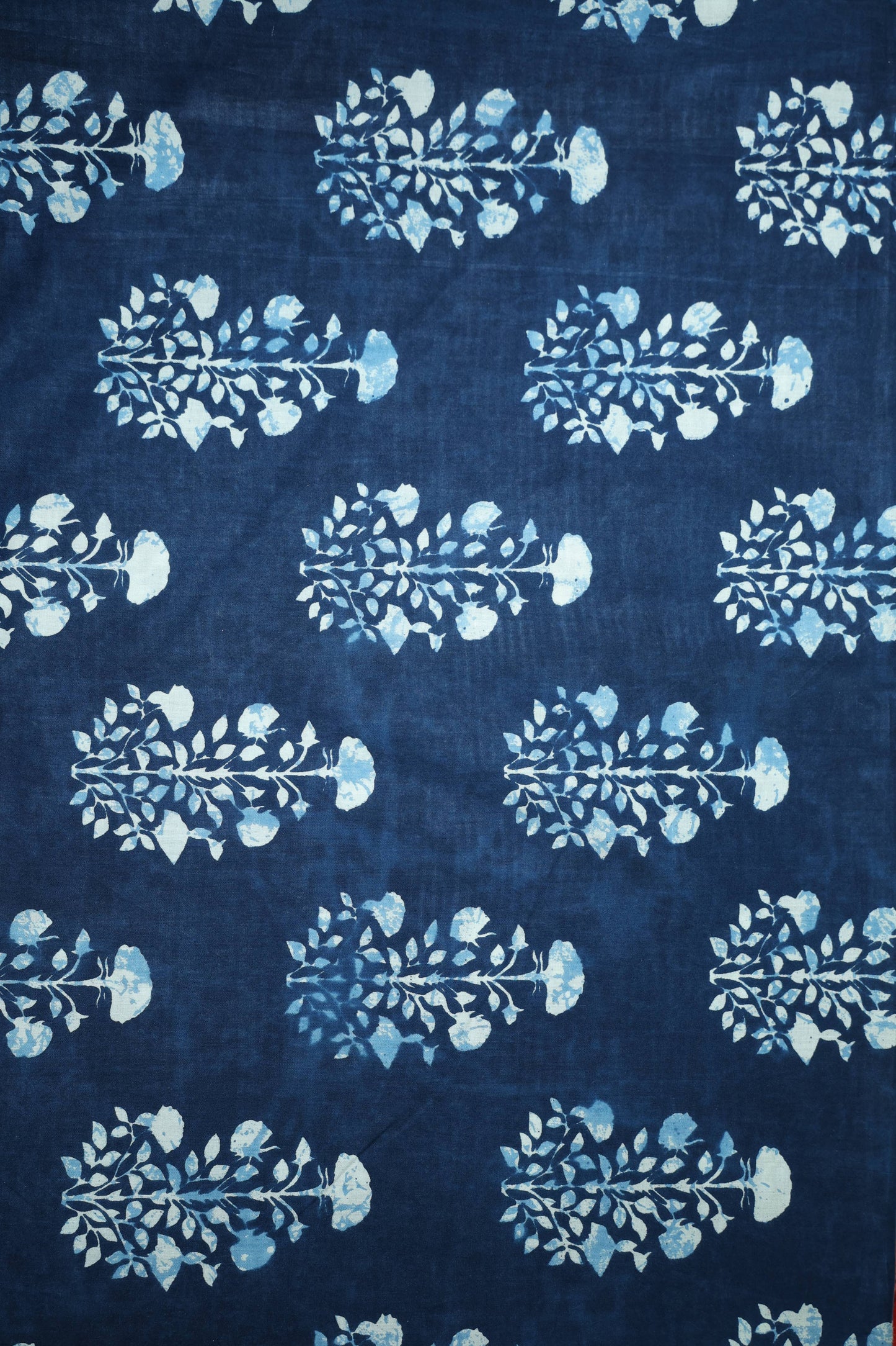 Cotton Printed Fabric