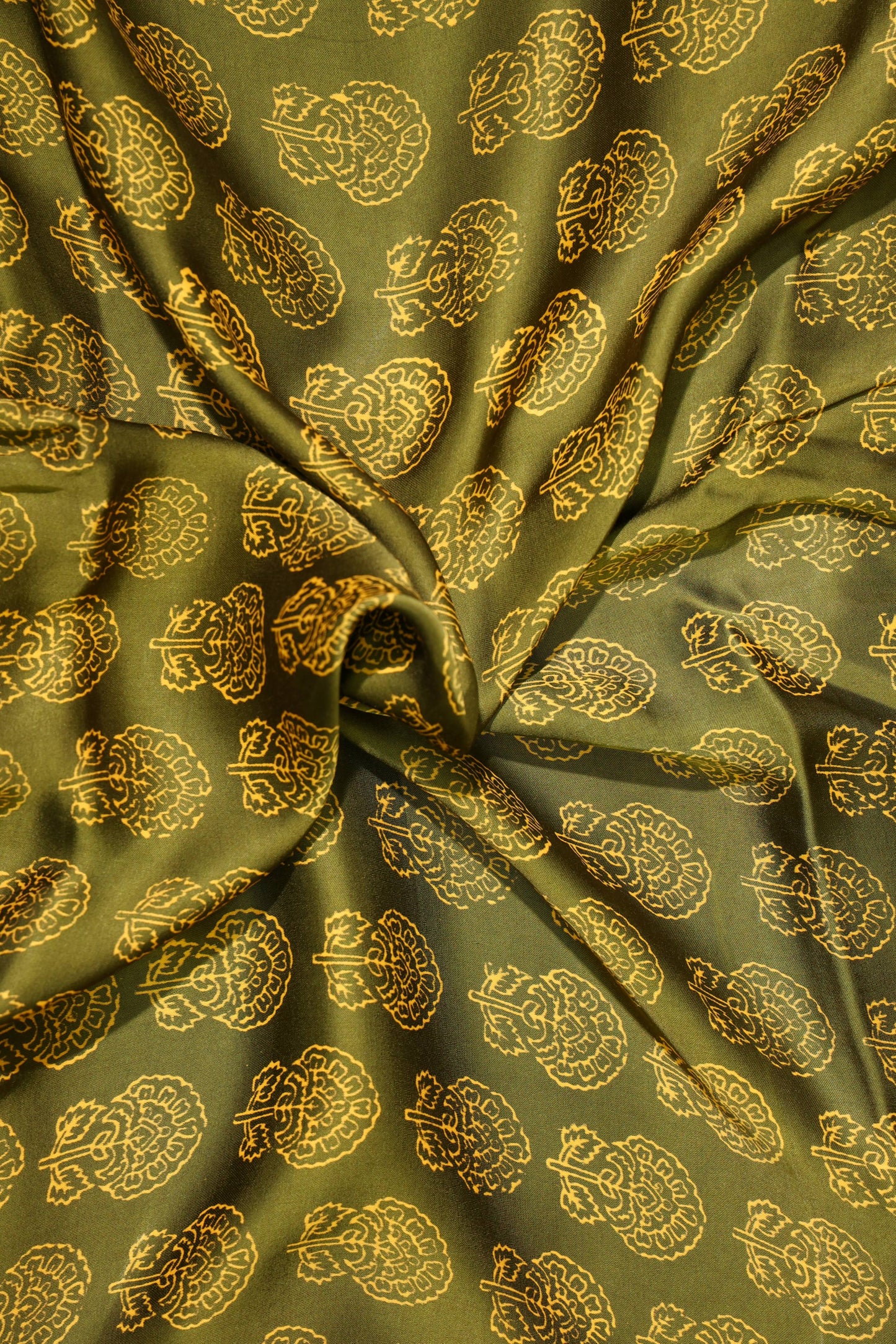 Modal Silk Fabric - Rs 599/Metre