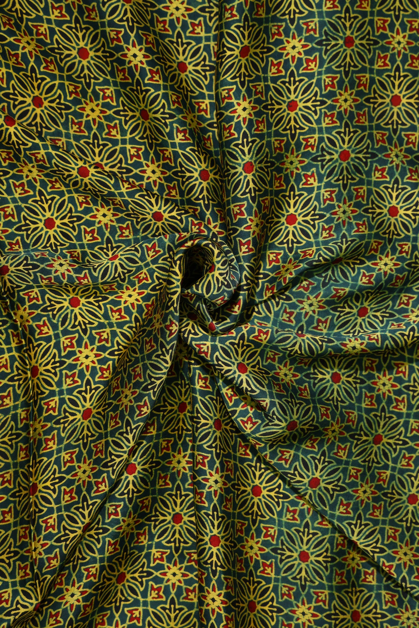 Modal Silk Fabric - Rs 599/Metre