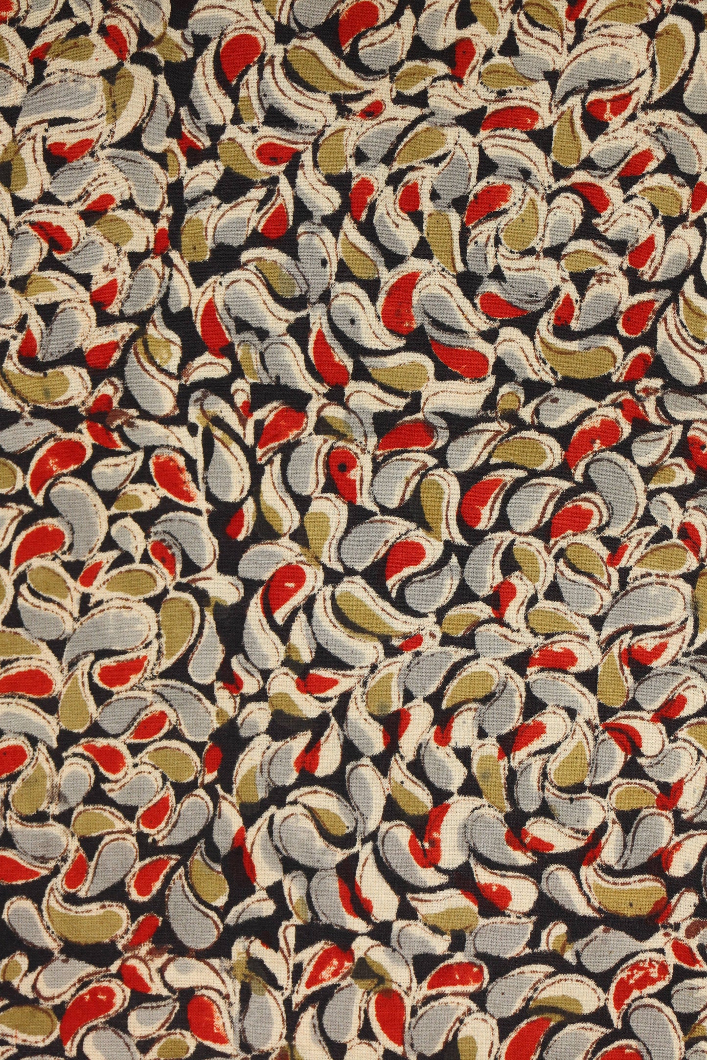Printed Cotton Kalamkari Fabric - Rs 249/Metre
