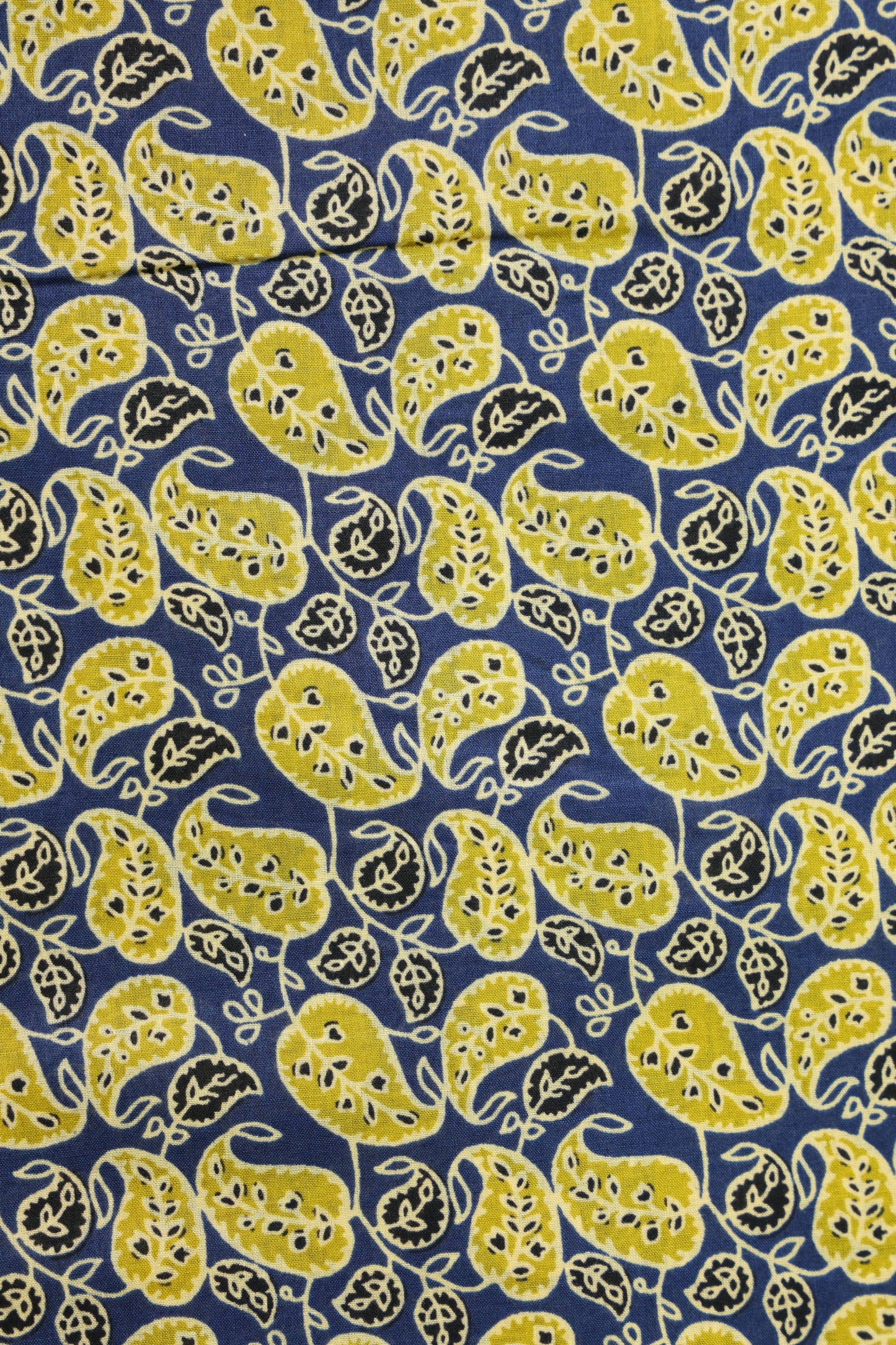 Printed Cotton Kalamkari Fabric - Rs 249/Metre