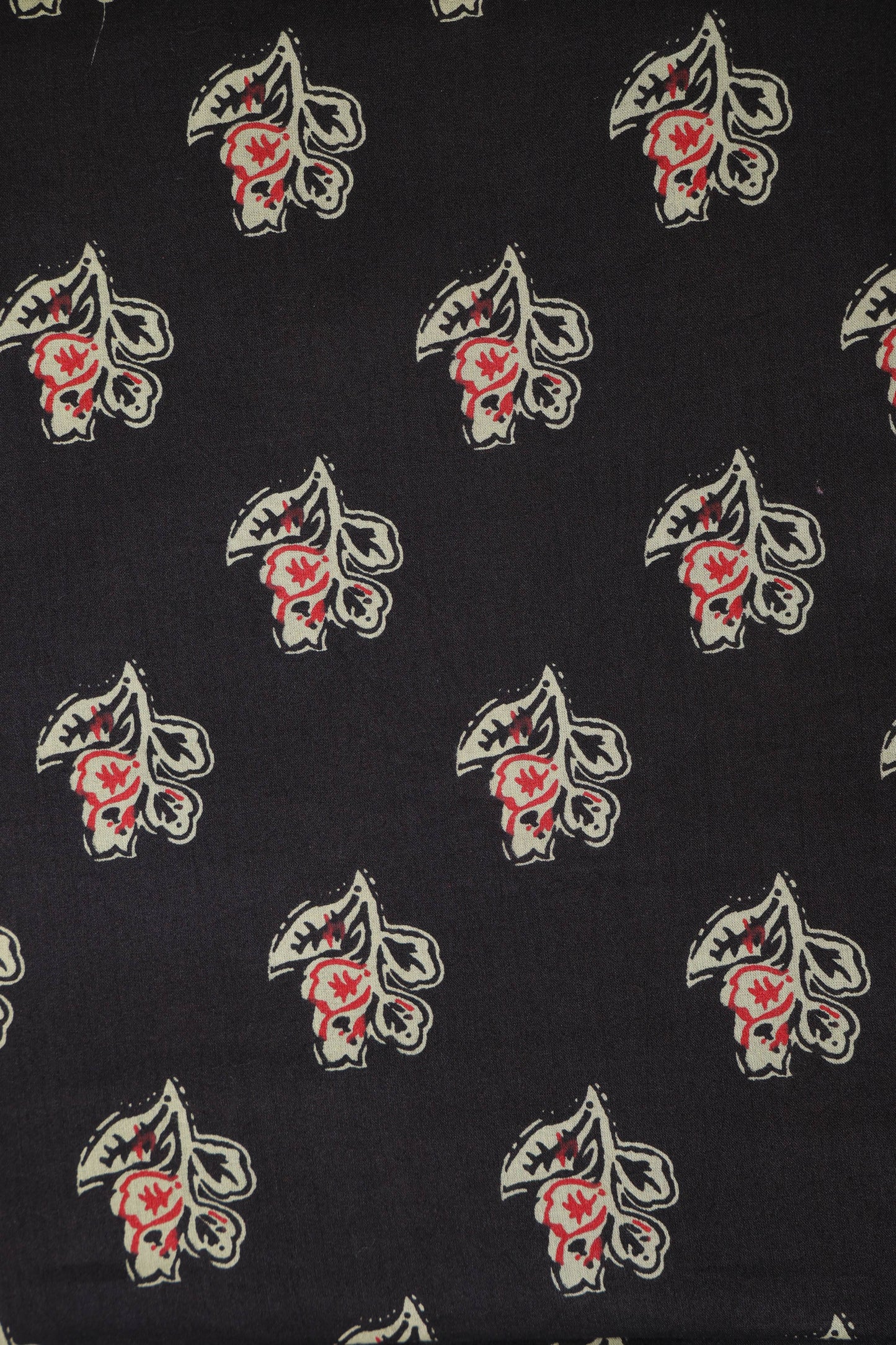 Printed Cotton Kalamkari Fabric - Rs 249/Metre