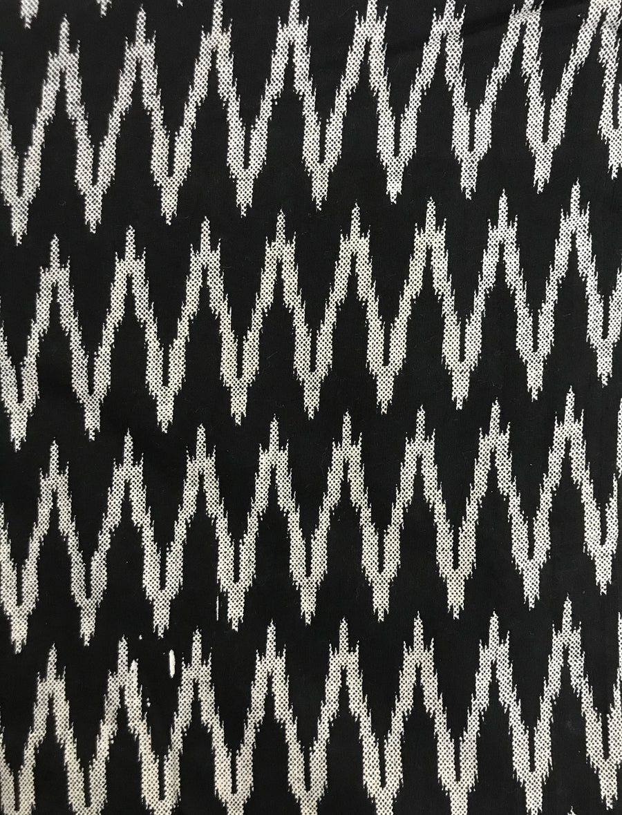 Cotton Printed Fabric